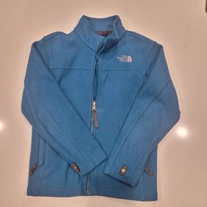 Boys Northface Jacket